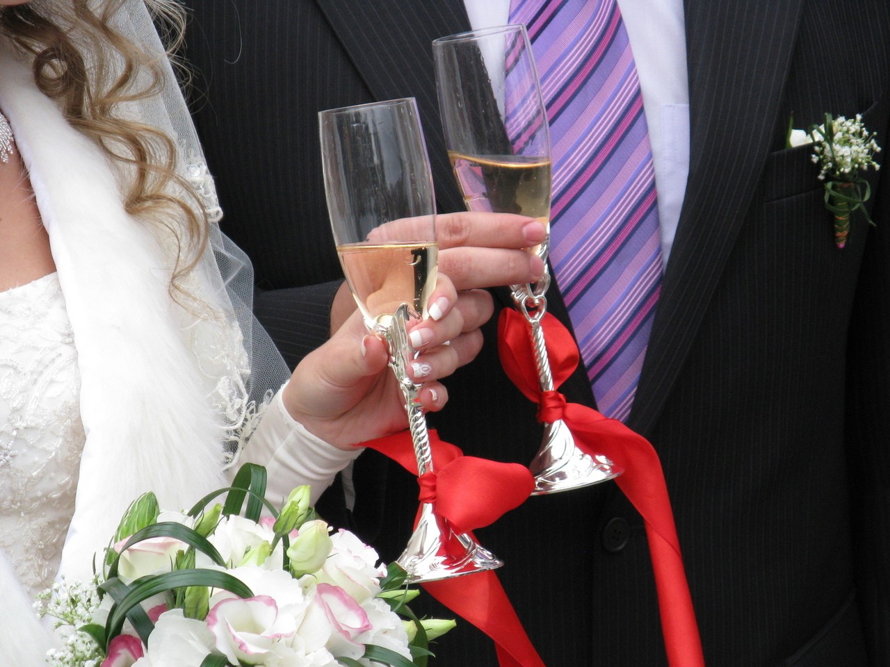 Wymarzone wesele – jak je zorganizować?